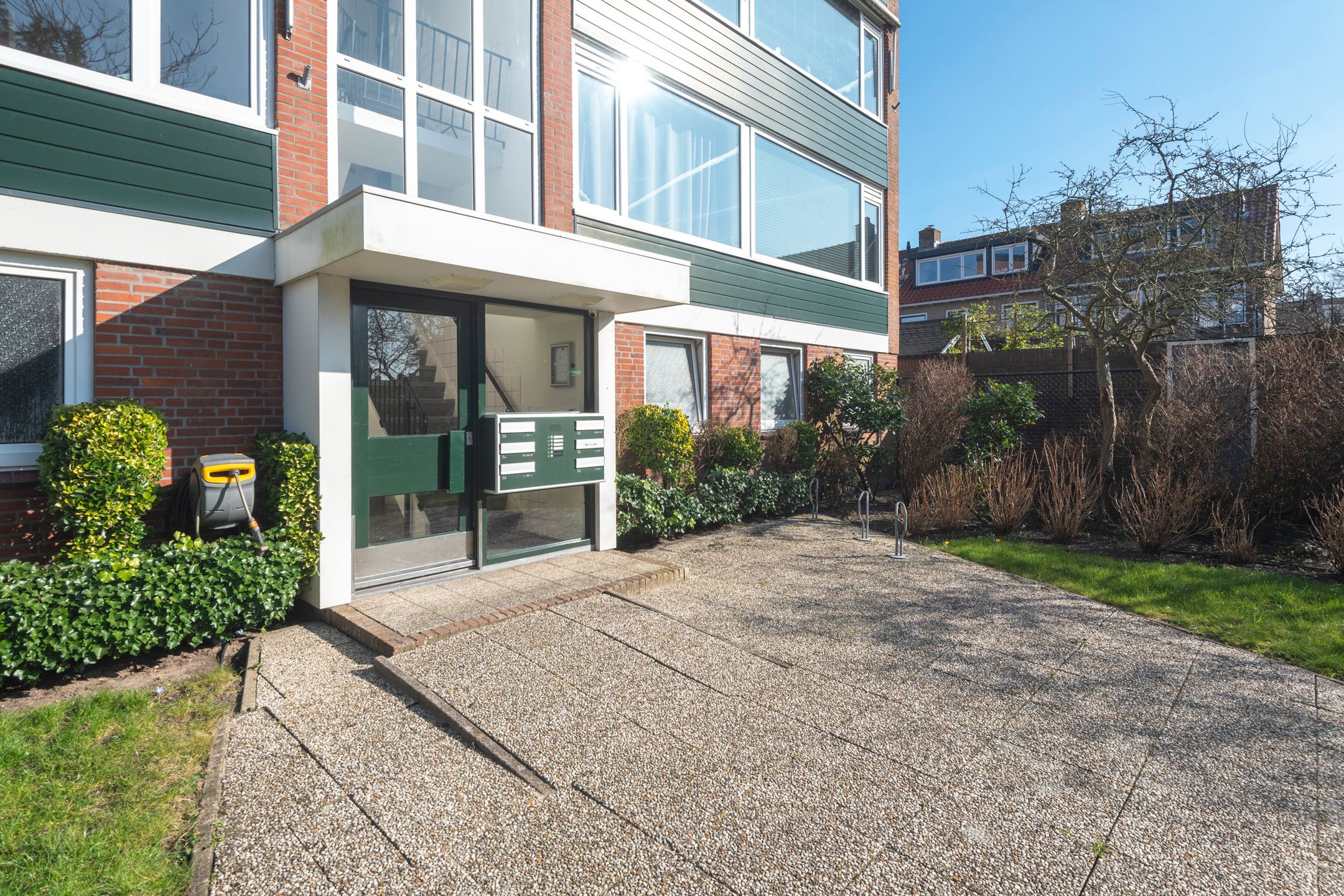 Photo 27 of Santpoortse Dreef 58