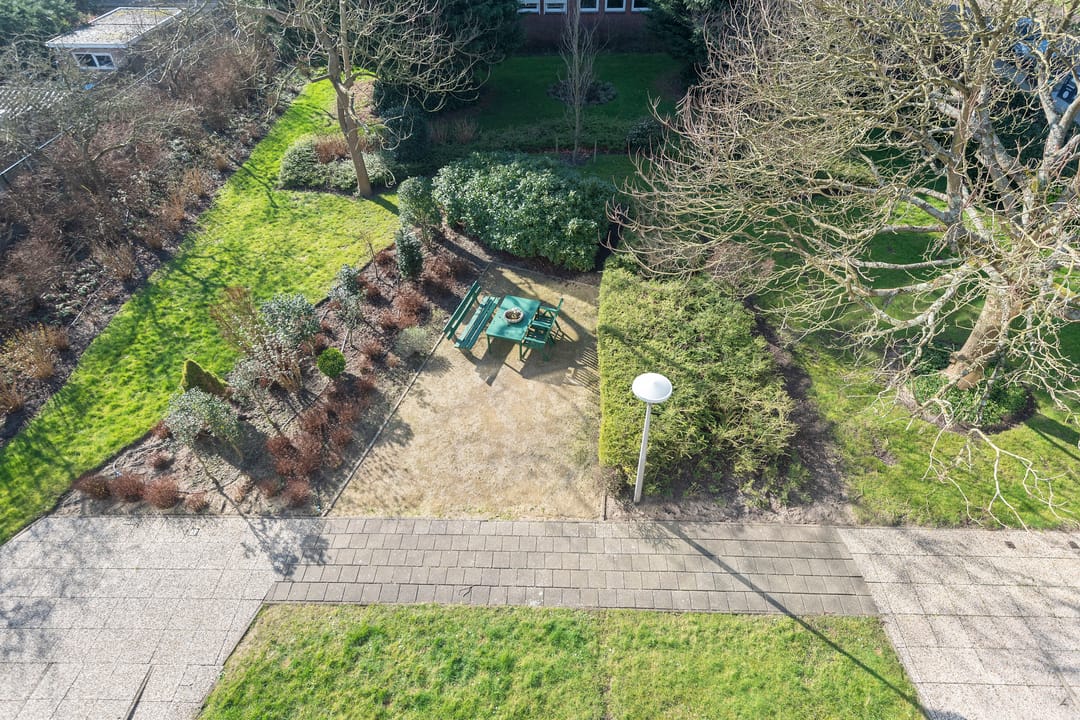 Photo 28 of Santpoortse Dreef 58