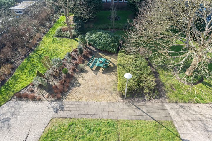 Foto 28 van Santpoortse Dreef 58