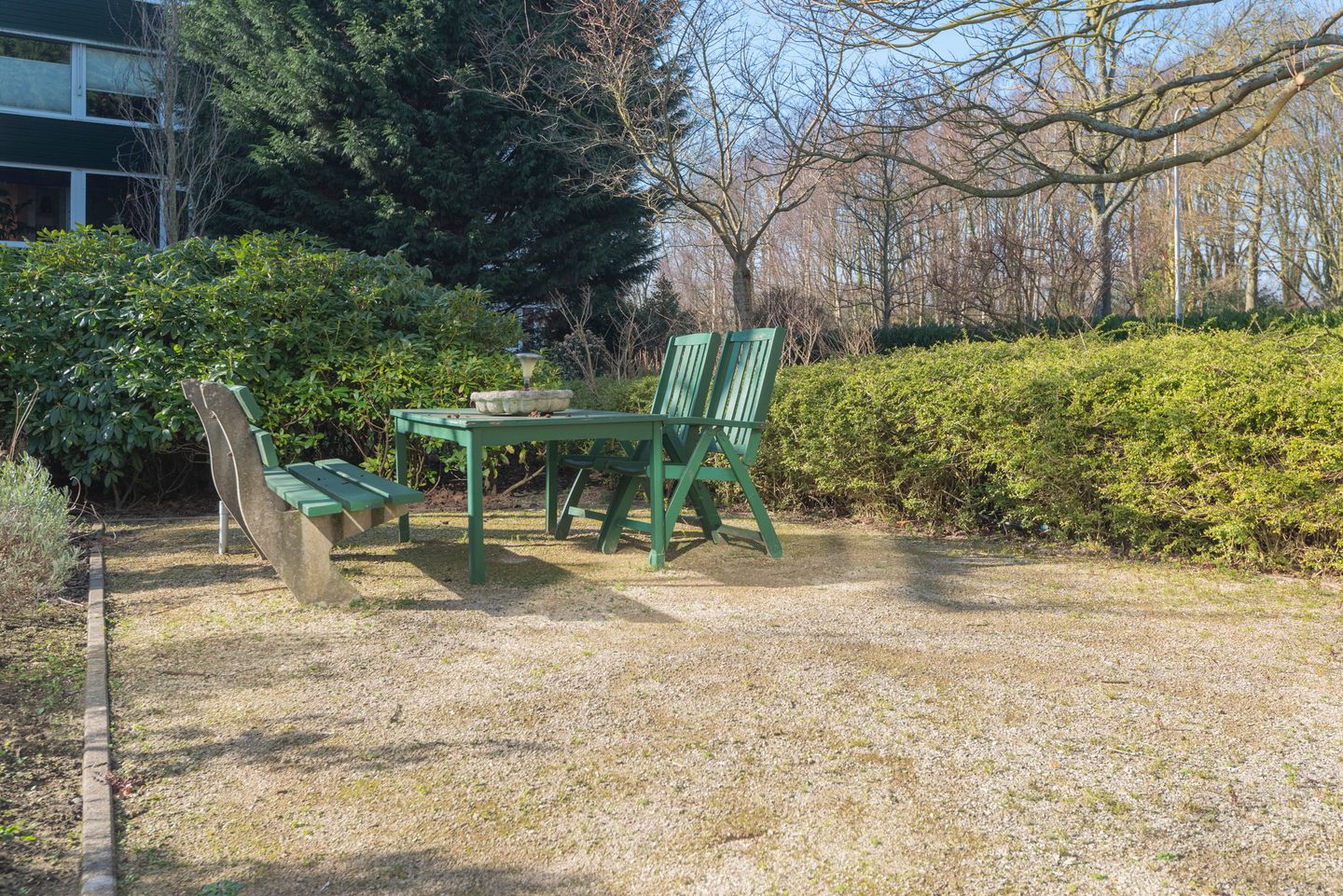 Photo 29 of Santpoortse Dreef 58