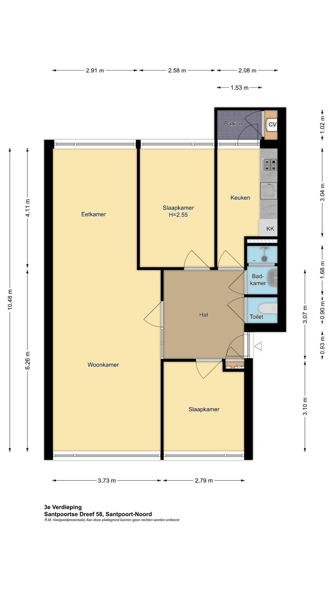 Photo 31 of Santpoortse Dreef 58