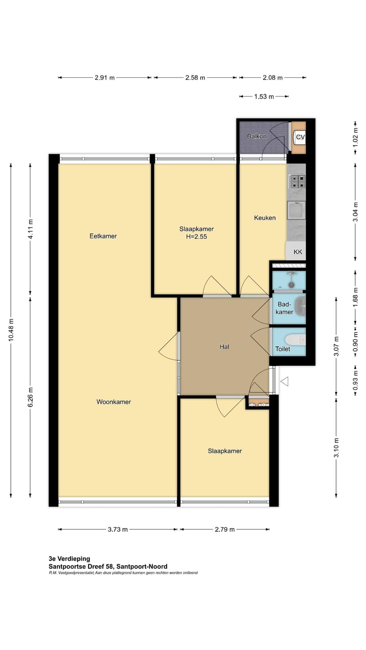 Foto 31 van Santpoortse Dreef 58