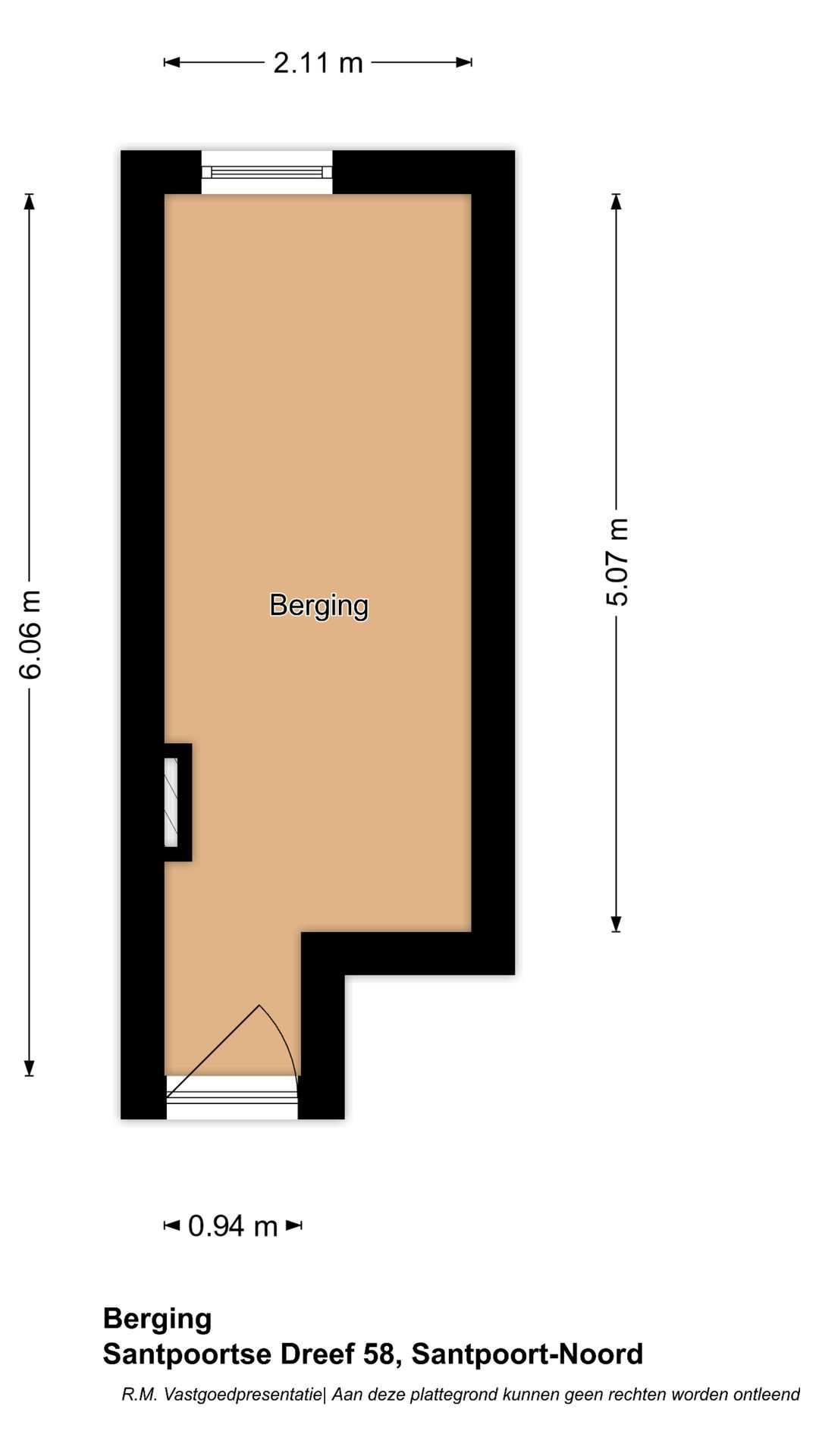 Photo 32 of Santpoortse Dreef 58