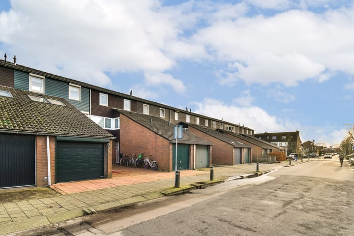 Foto 5 van Weidezoom 18