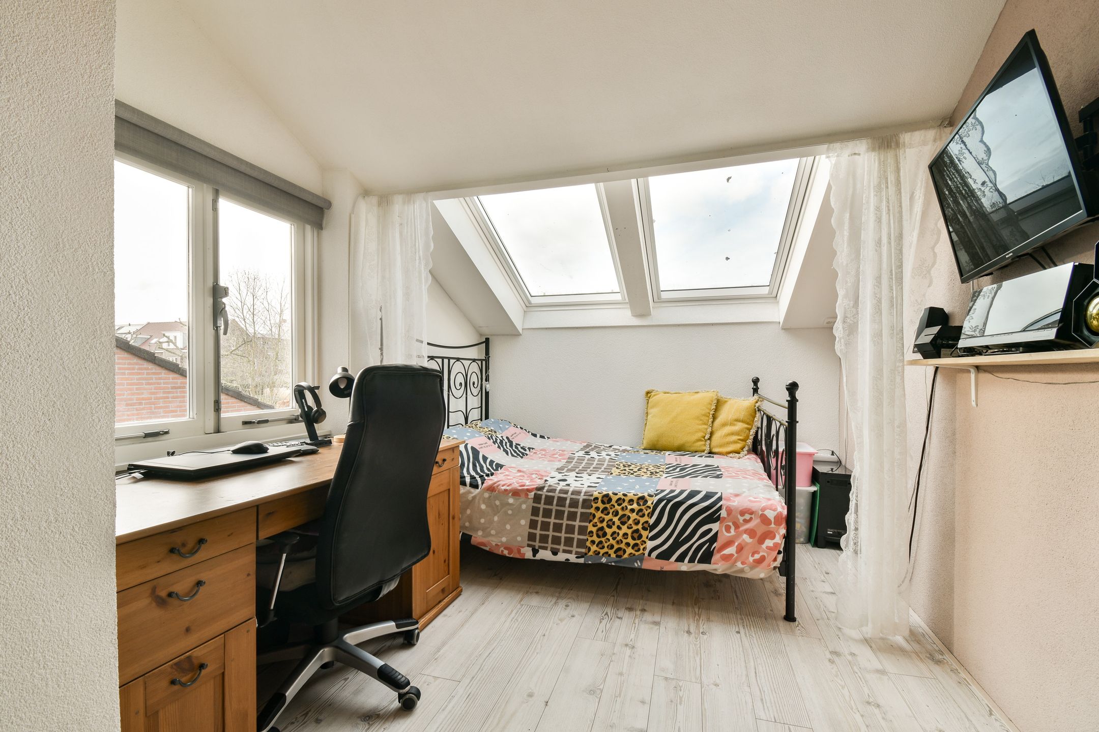 Foto 15 van Weidezoom 18