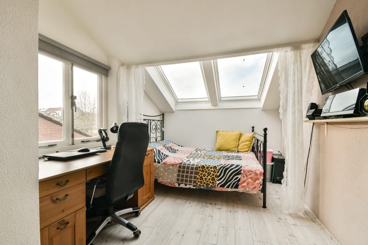 Foto 15 van Weidezoom 18