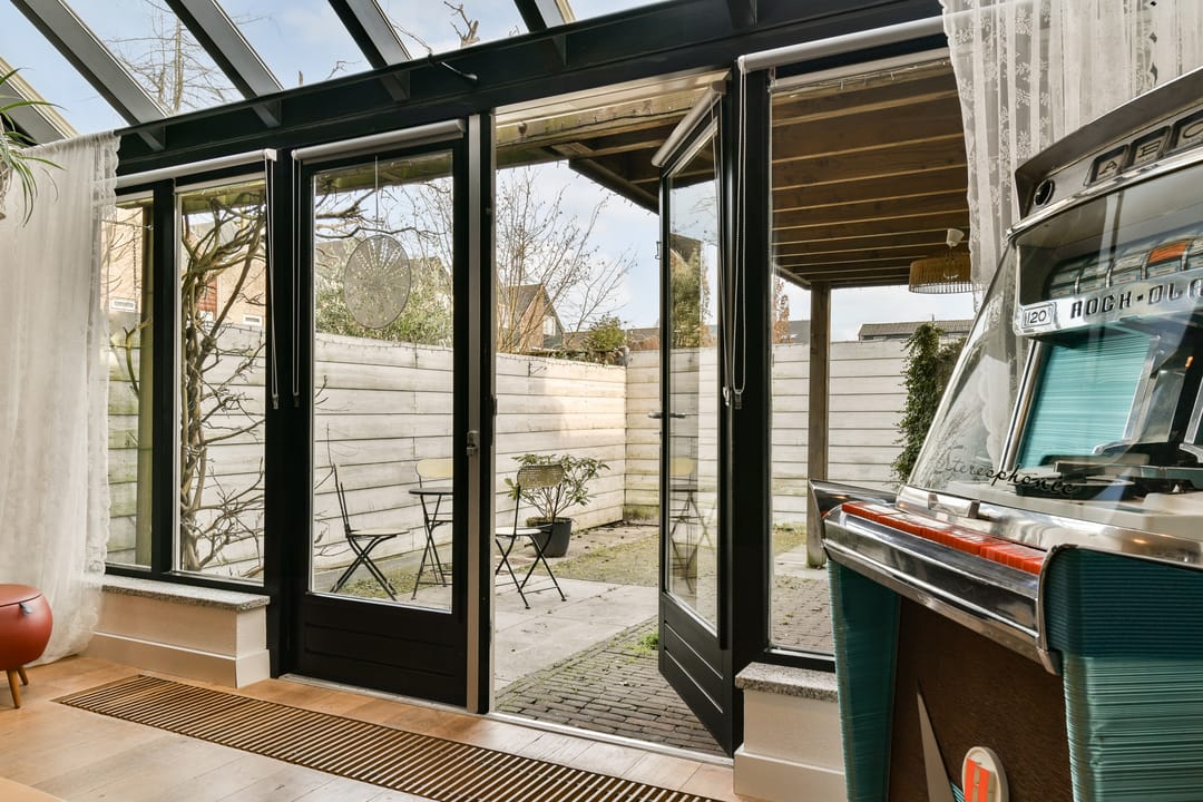 Foto 28 van Weidezoom 18