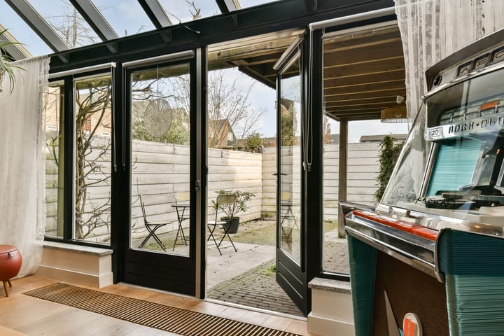 Foto 28 van Weidezoom 18