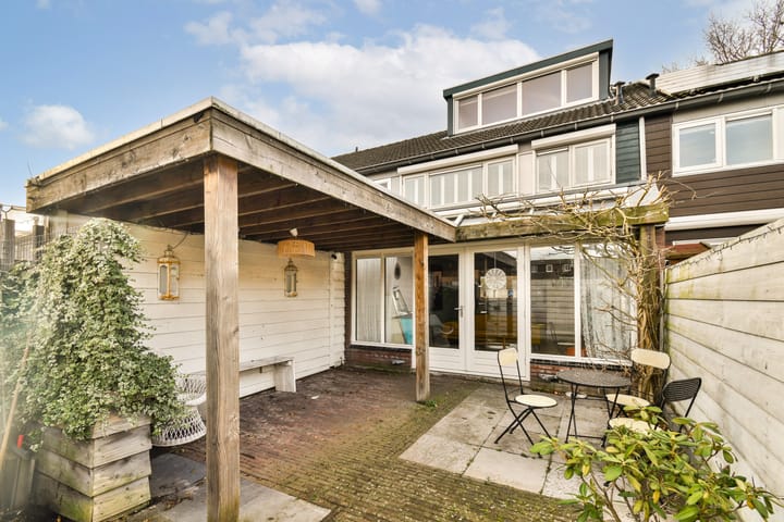 Foto 29 van Weidezoom 18