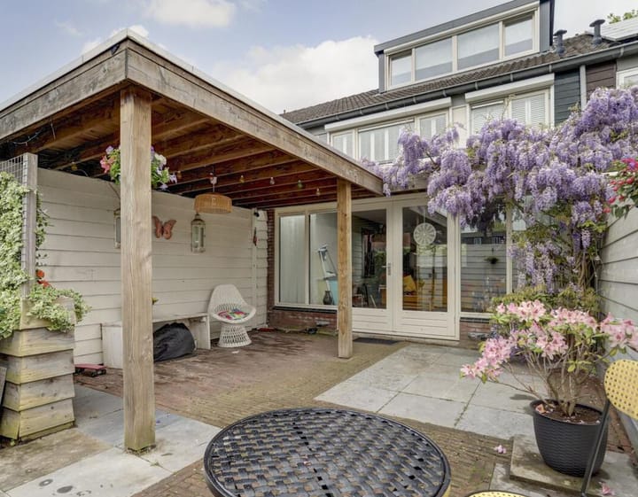 Foto 30 van Weidezoom 18