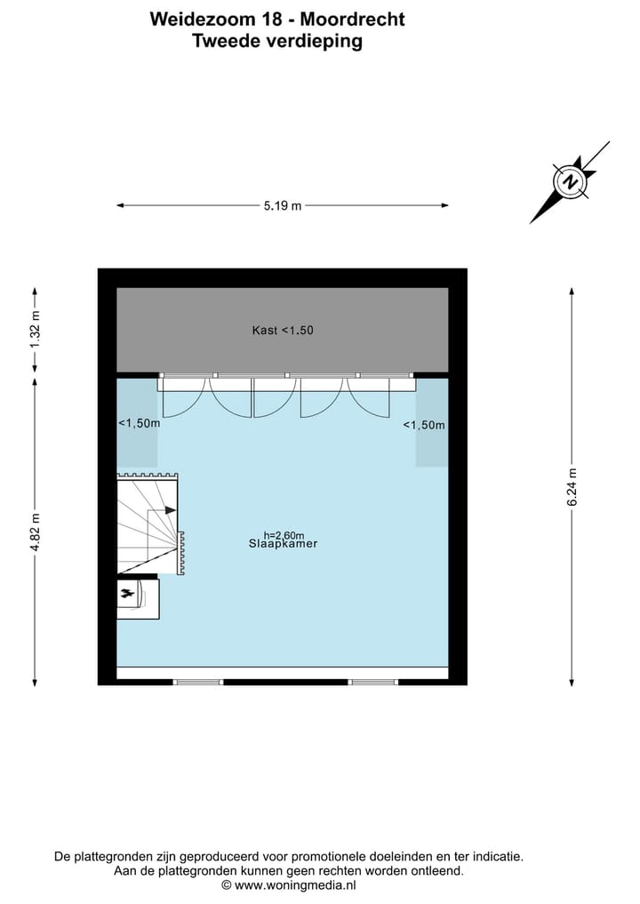 Foto 38 van Weidezoom 18