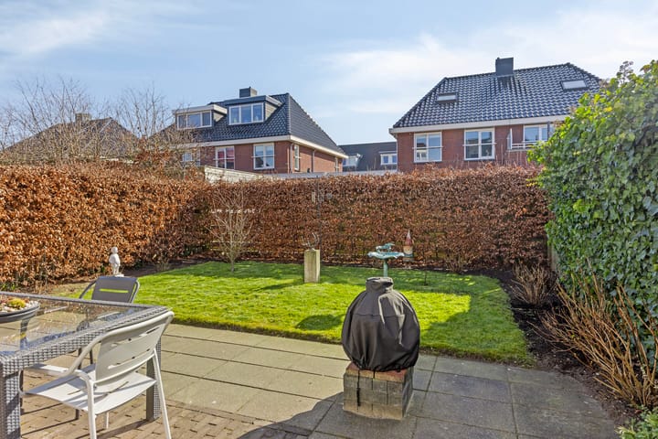 Foto 4 van Valeriaan 25