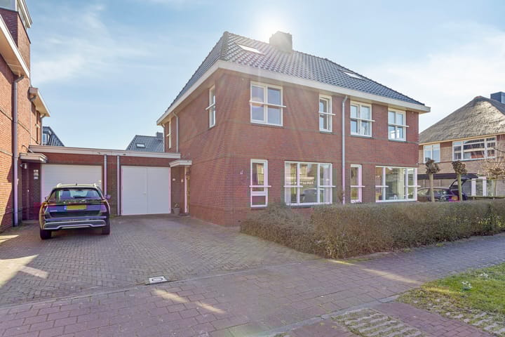 Foto 30 van Valeriaan 25