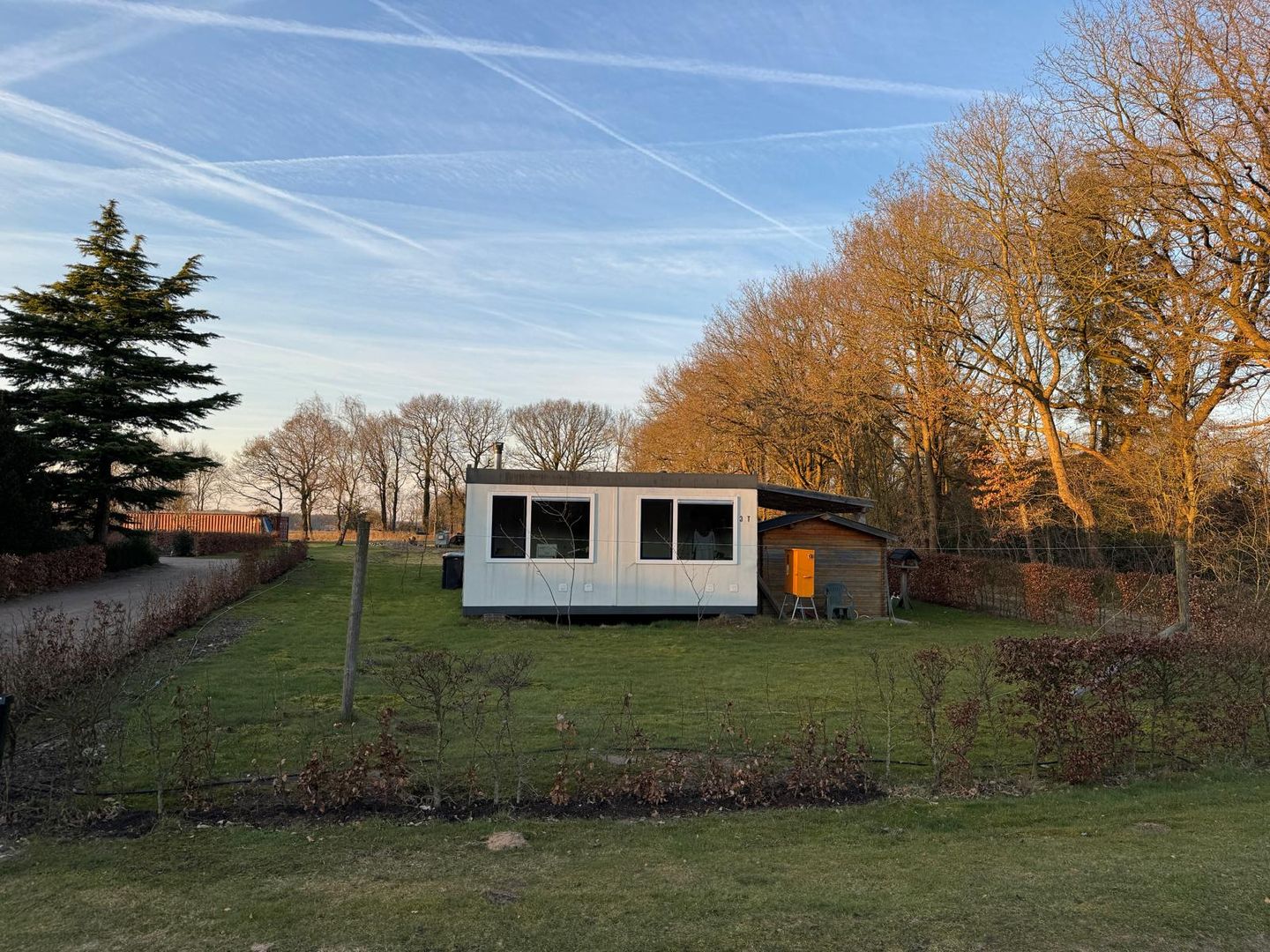 Foto 5 van Kampweg 34-T