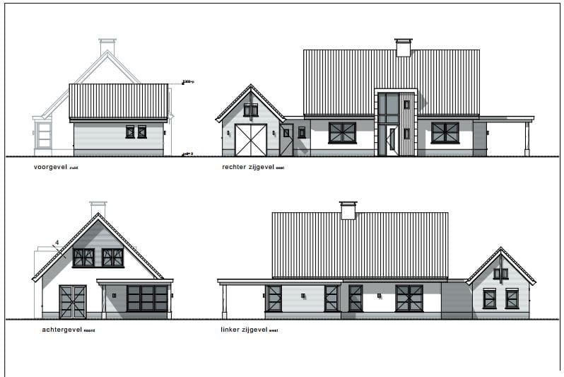 Foto 6 van Kampweg 34-T