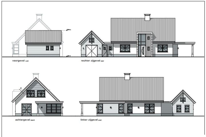 Foto 6 van Kampweg 34-T