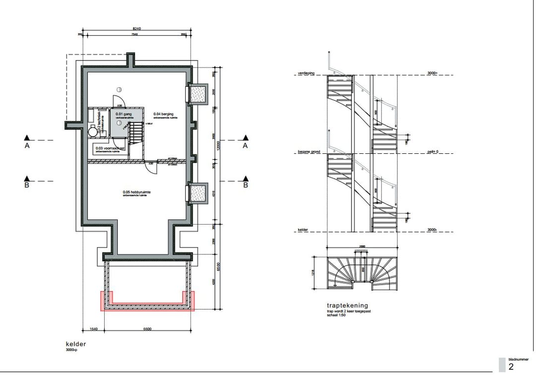 Foto 8 van Kampweg 34-T