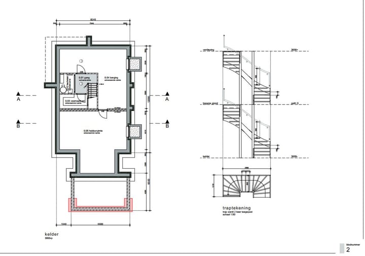 Foto 8 van Kampweg 34-T