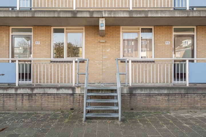 Foto 7 van Tsarenhof 117