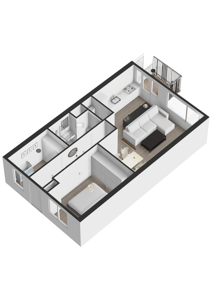 Foto 47 van Tsarenhof 117