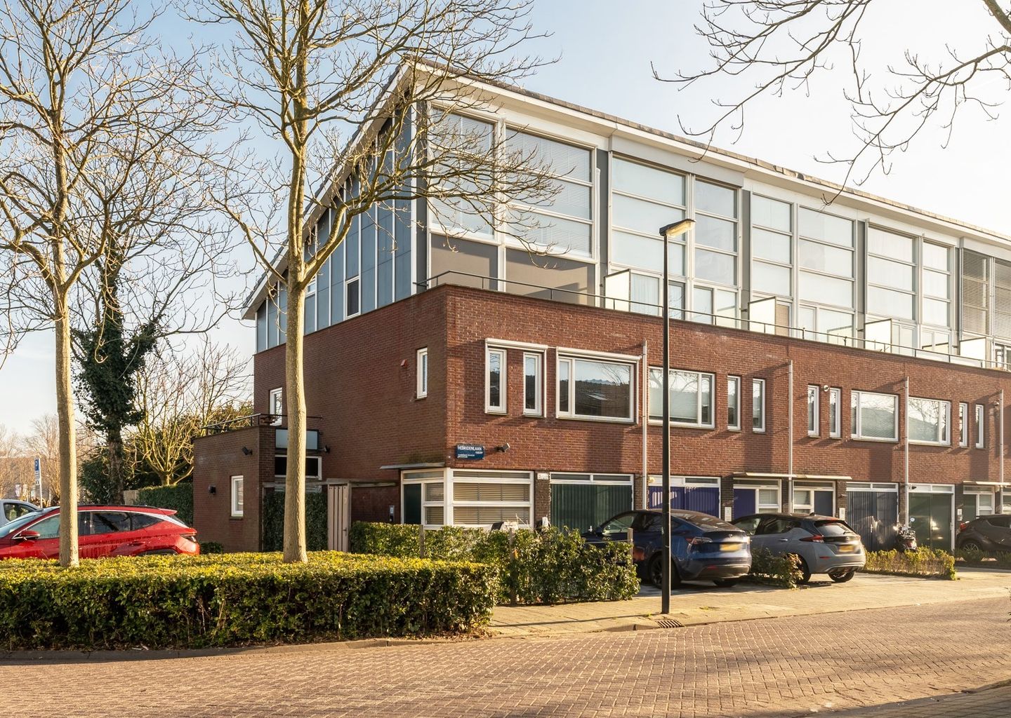 Foto 1 van Cycladenlaan 5