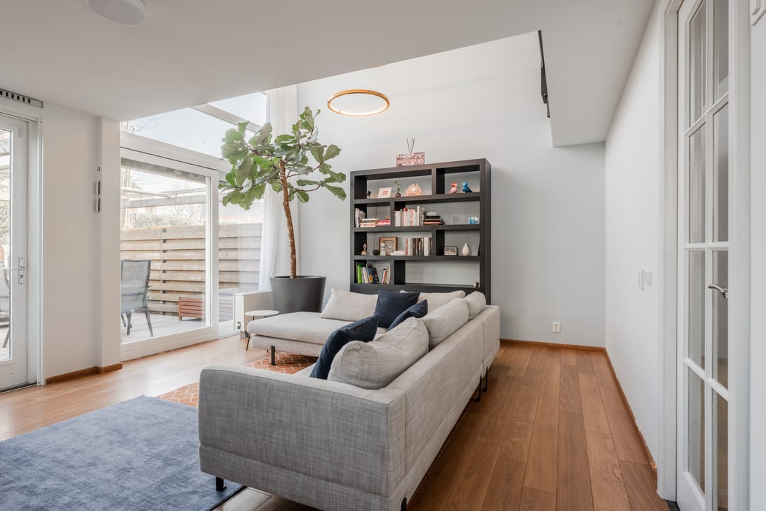 Foto 2 van Cycladenlaan 5