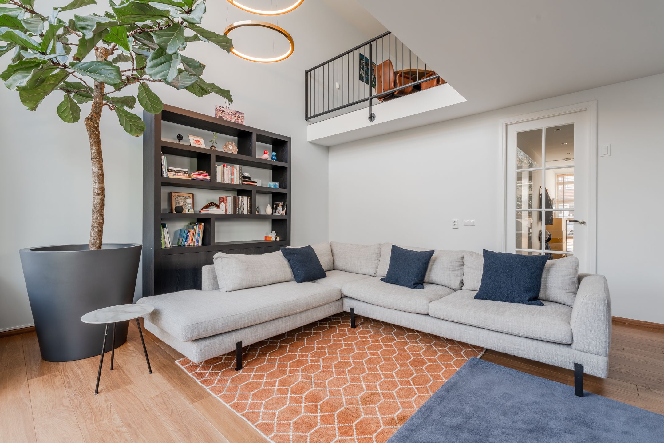 Foto 3 van Cycladenlaan 5