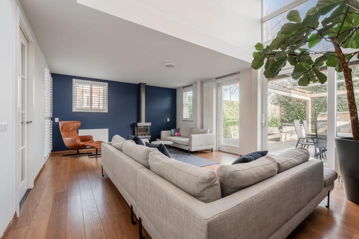 Foto 6 van Cycladenlaan 5