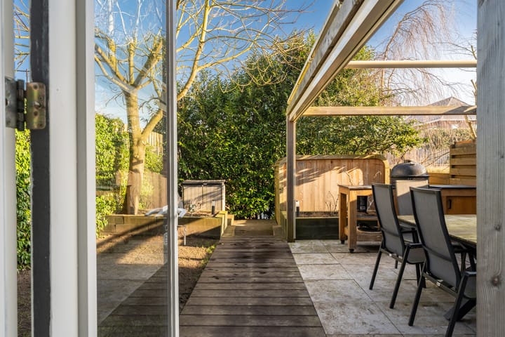 Foto 8 van Cycladenlaan 5