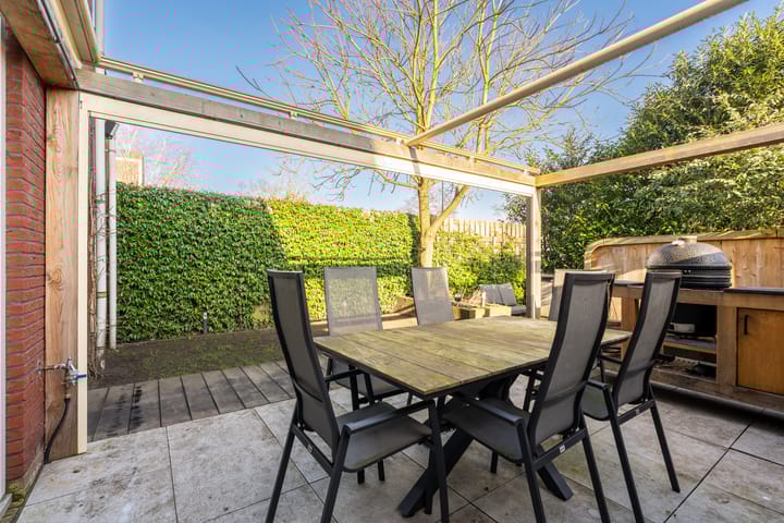 Foto 9 van Cycladenlaan 5