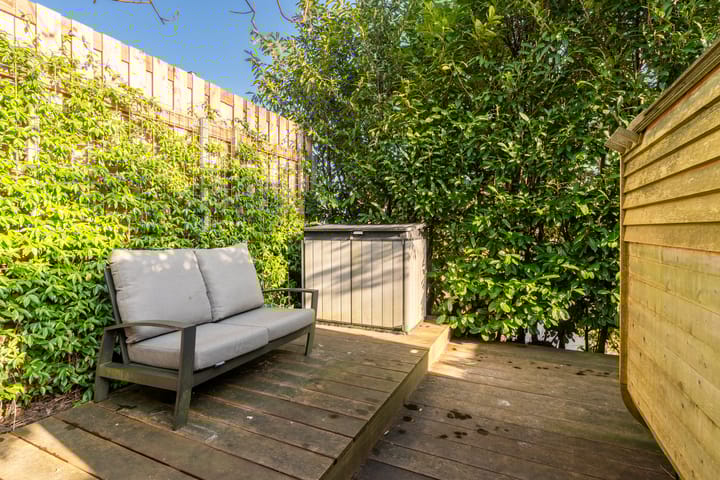 Foto 10 van Cycladenlaan 5