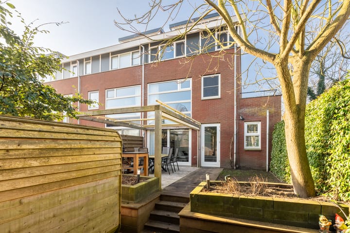 Foto 13 van Cycladenlaan 5