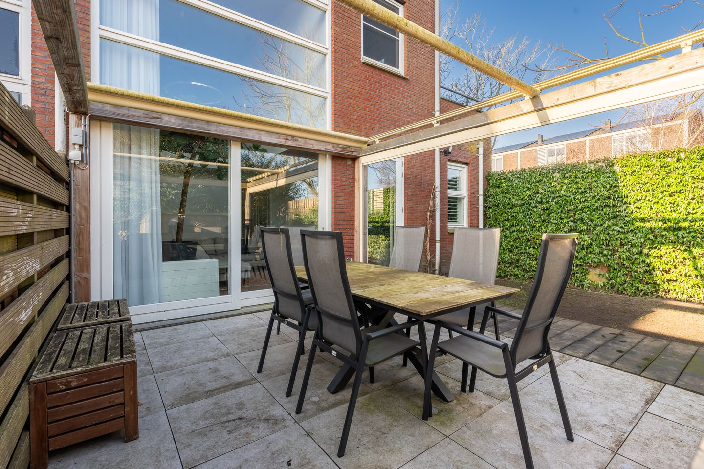 Foto 14 van Cycladenlaan 5