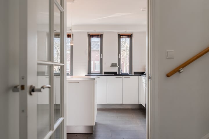 Foto 16 van Cycladenlaan 5