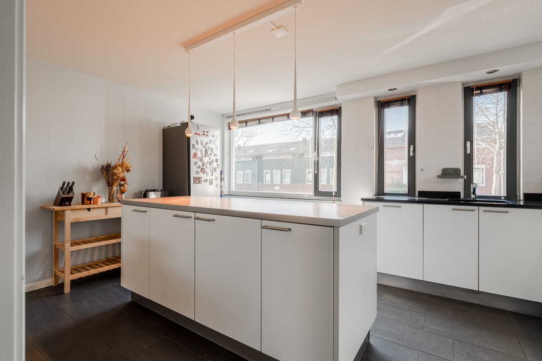 Foto 17 van Cycladenlaan 5