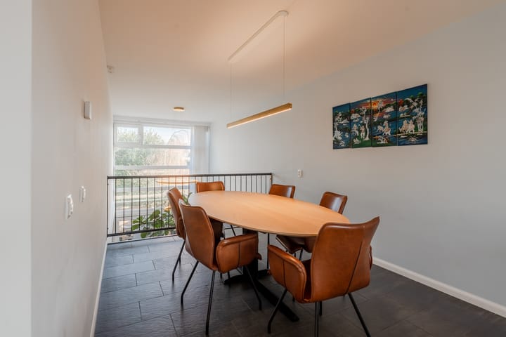 Foto 21 van Cycladenlaan 5