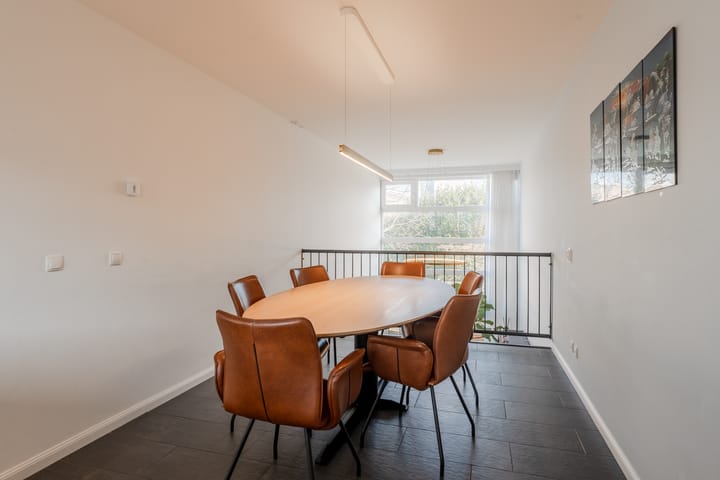 Foto 22 van Cycladenlaan 5