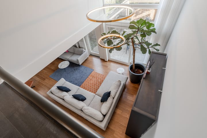 Foto 23 van Cycladenlaan 5