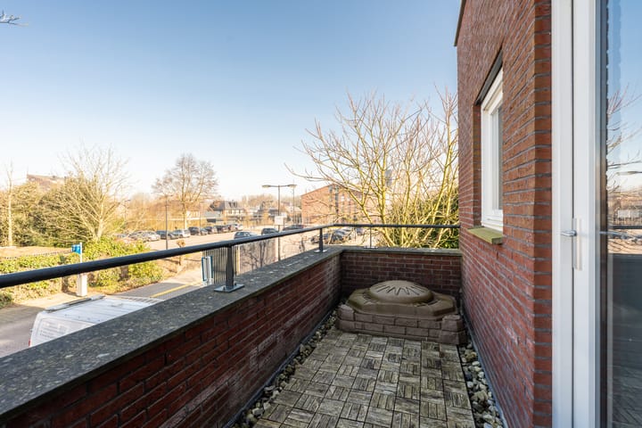 Foto 25 van Cycladenlaan 5