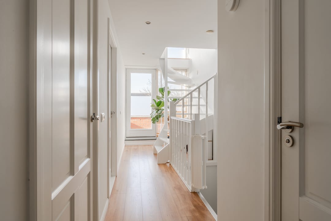 Foto 26 van Cycladenlaan 5