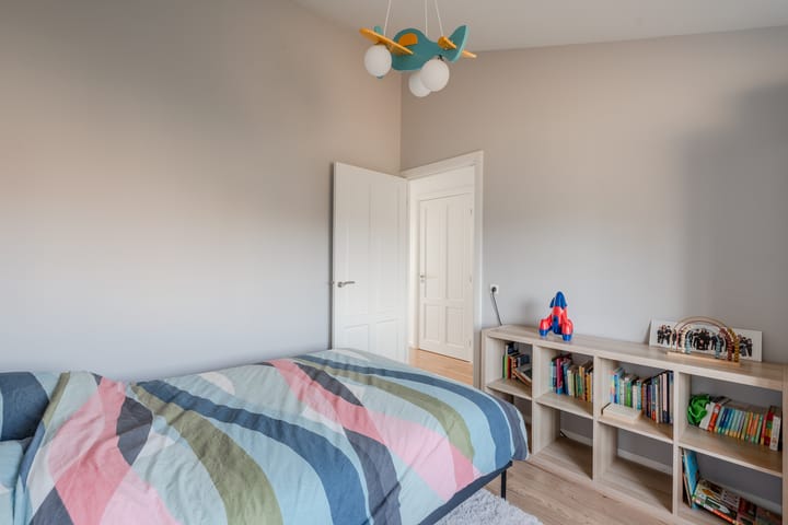 Foto 30 van Cycladenlaan 5