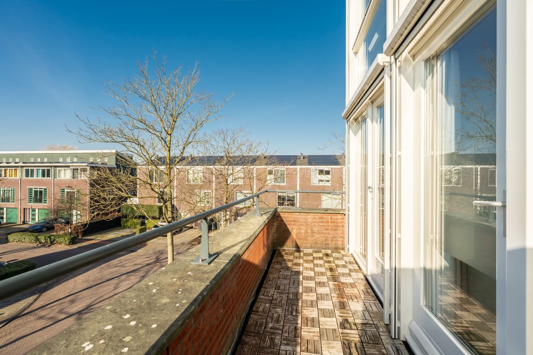 Foto 32 van Cycladenlaan 5