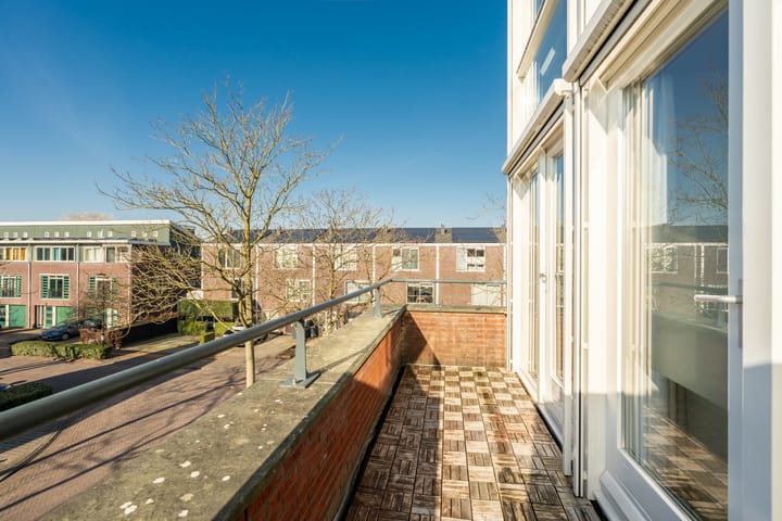 Foto 32 van Cycladenlaan 5