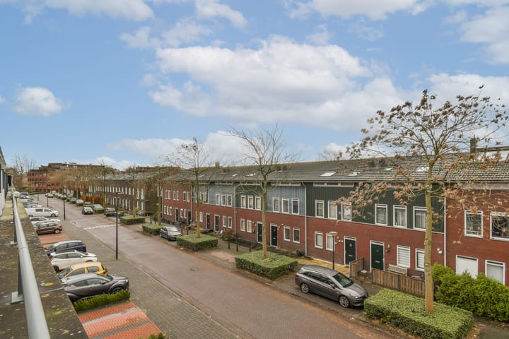 Foto 33 van Cycladenlaan 5