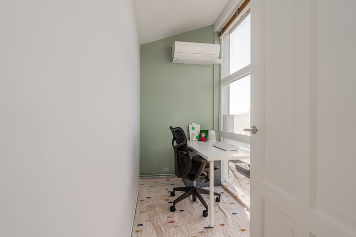 Foto 38 van Cycladenlaan 5