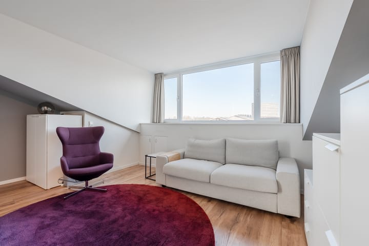 Foto 40 van Cycladenlaan 5