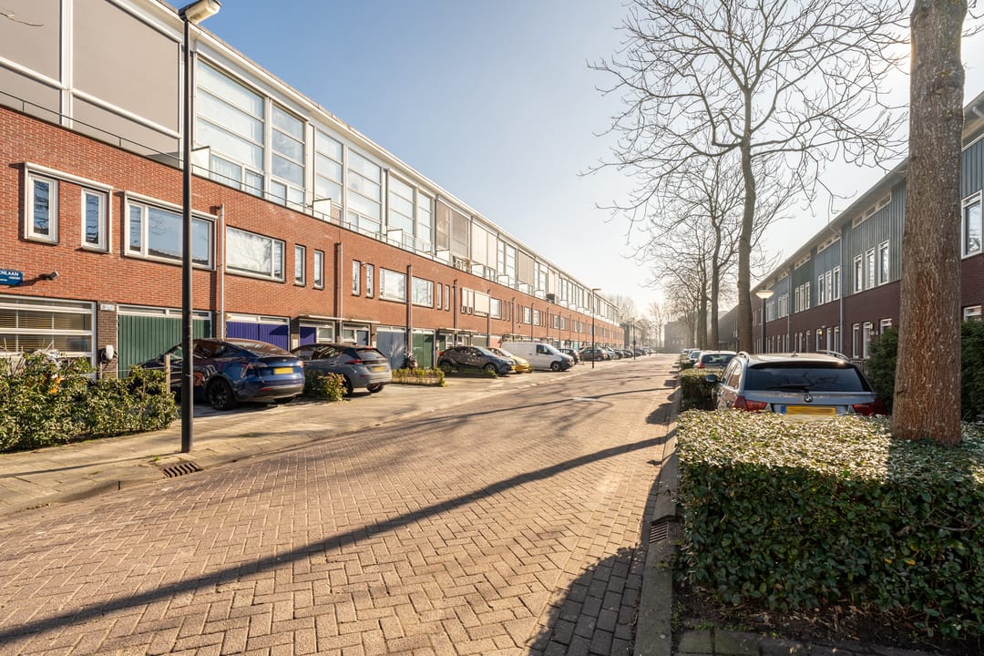 Foto 43 van Cycladenlaan 5