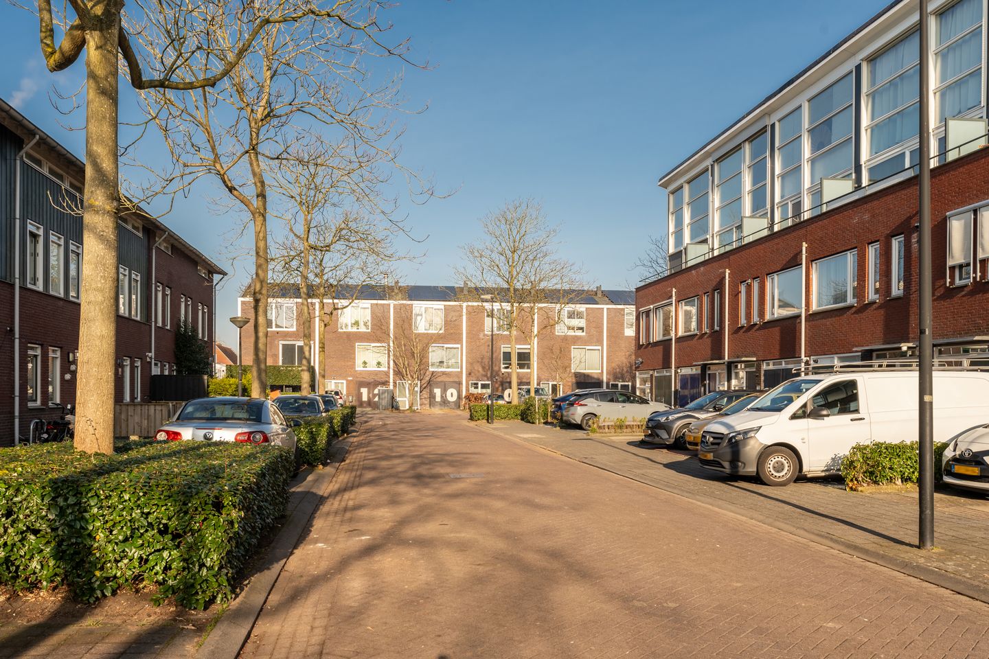 Foto 44 van Cycladenlaan 5