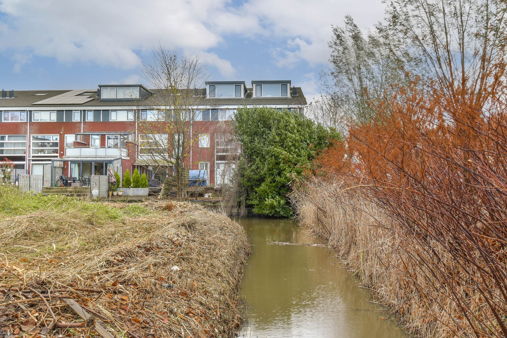 Foto 45 van Cycladenlaan 5