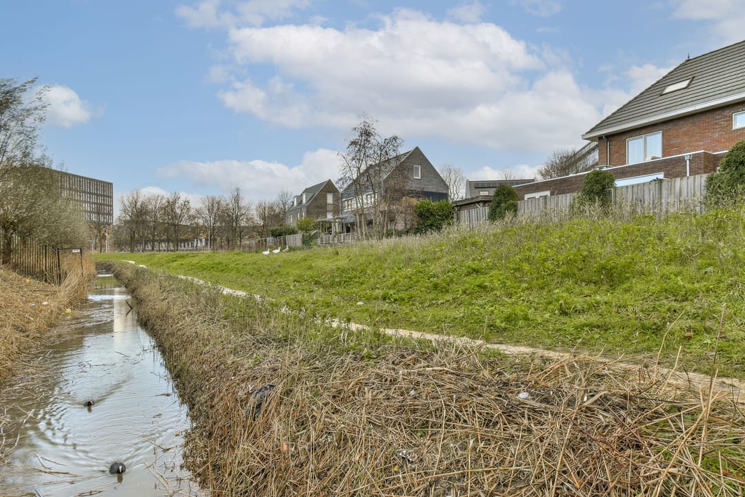 Foto 46 van Cycladenlaan 5